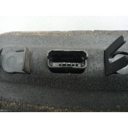Recambio de piloto trasero derecho para nissan micra (k12e) acenta referencia OEM IAM   