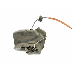 Recambio de cerradura puerta trasera izquierda para audi a4 avant (8e) 1.9 tdi referencia OEM IAM   