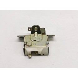 Recambio de cerradura maletero / porton para opel corsa a cup referencia OEM IAM   