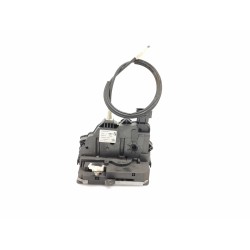 Recambio de cerradura puerta delantera izquierda para opel corsa e business referencia OEM IAM 13486867 0325407955 