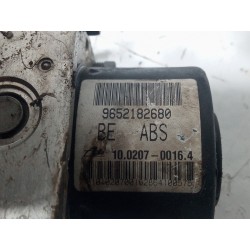 Recambio de abs para citroen c3 1.1 satisfaction referencia OEM IAM 9652182680  