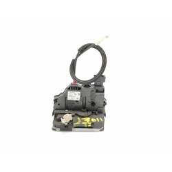 Recambio de cerradura puerta trasera izquierda para opel corsa e business referencia OEM IAM 13431842 0325407955 