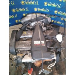 Recambio de motor completo para ford escort berlina/turnier bravo lim. referencia OEM IAM L1E  