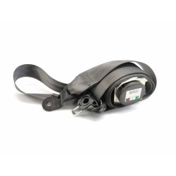 Recambio de cinturon seguridad delantero derecho para opel corsa e business referencia OEM IAM 607707800H  