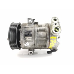 Recambio de compresor aire acondicionado para opel corsa e business referencia OEM IAM 13447214 GE4471505781 4472808590