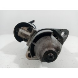 Recambio de motor arranque para audi a4 berlina (b5) 2.4 referencia OEM IAM   