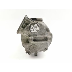 Recambio de compresor aire acondicionado para opel corsa e business referencia OEM IAM 13447214 GE4471505781 4472808590
