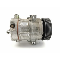 Recambio de compresor aire acondicionado para opel corsa e business referencia OEM IAM 13447214 GE4471505781 4472808590