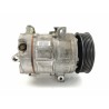 Recambio de compresor aire acondicionado para opel corsa e business referencia OEM IAM 13447214 GE4471505781 4472808590