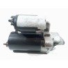 Recambio de motor arranque para audi a4 berlina (b5) 2.4 referencia OEM IAM   
