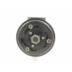Recambio de compresor aire acondicionado para opel corsa e business referencia OEM IAM 13447214 GE4471505781 4472808590