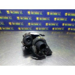 Recambio de turbocompresor para fiat marea berlina (185) 1.9 turbodiesel referencia OEM IAM 46530592  