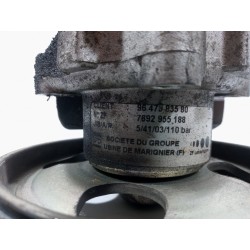 Recambio de bomba direccion para peugeot 807 st pack referencia OEM IAM 9632082380  