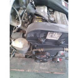 Recambio de motor completo para ford escort berlina/turnier bravo lim. referencia OEM IAM L1E  