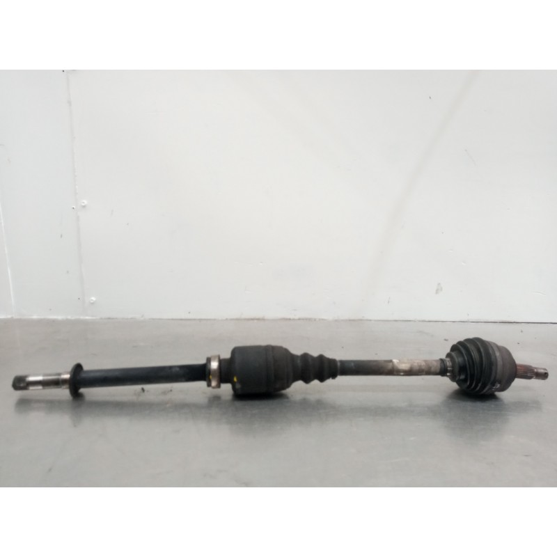 Recambio de transmision delantera derecha para peugeot 807 st pack referencia OEM IAM Recambio de transmision delantera derecha para peugeot 807 st pack referencia OEM IAM