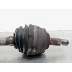 Recambio de transmision delantera derecha para peugeot 807 st pack referencia OEM IAM   