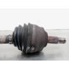 Recambio de transmision delantera derecha para peugeot 807 st pack referencia OEM IAM   