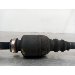 Recambio de transmision delantera derecha para peugeot 807 st pack referencia OEM IAM   