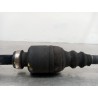 Recambio de transmision delantera derecha para peugeot 807 st pack referencia OEM IAM   