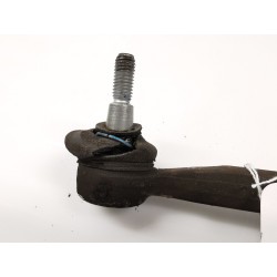 Recambio de cremallera direccion para opel corsa e business referencia OEM IAM A0006135D  