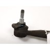 Recambio de cremallera direccion para opel corsa e business referencia OEM IAM A0006135D  