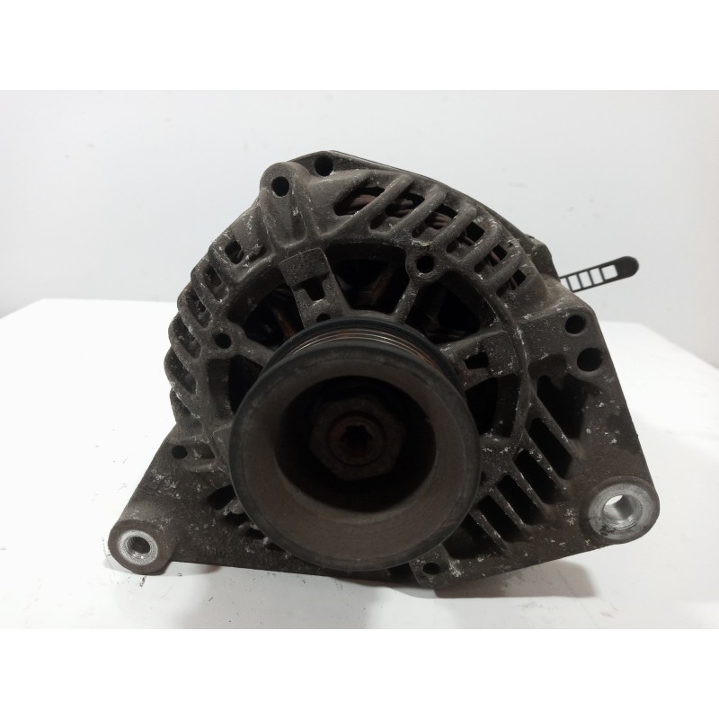Recambio de alternador para audi a4 avant (b5) 1.8 t avant referencia OEM IAM 058903016E Recambio de alternador para audi a4 avant (b5) 1.8 t avant referencia OEM IAM 058903016E