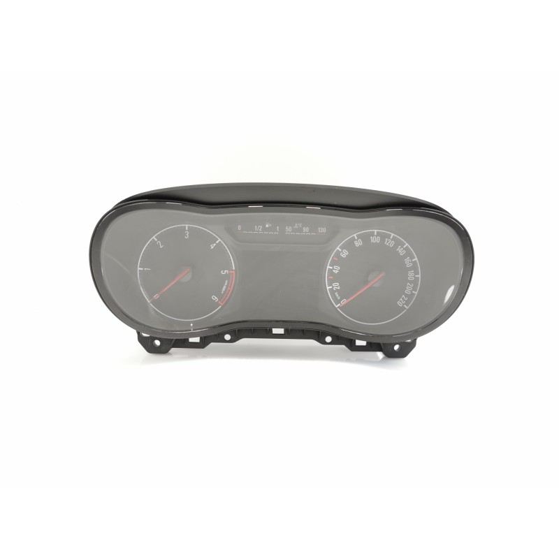 Recambio de cuadro instrumentos para opel corsa e business referencia OEM IAM 39016361 3670300224 Recambio de cuadro instrumentos para opel corsa e business referencia OEM IAM 39016361 3670300224