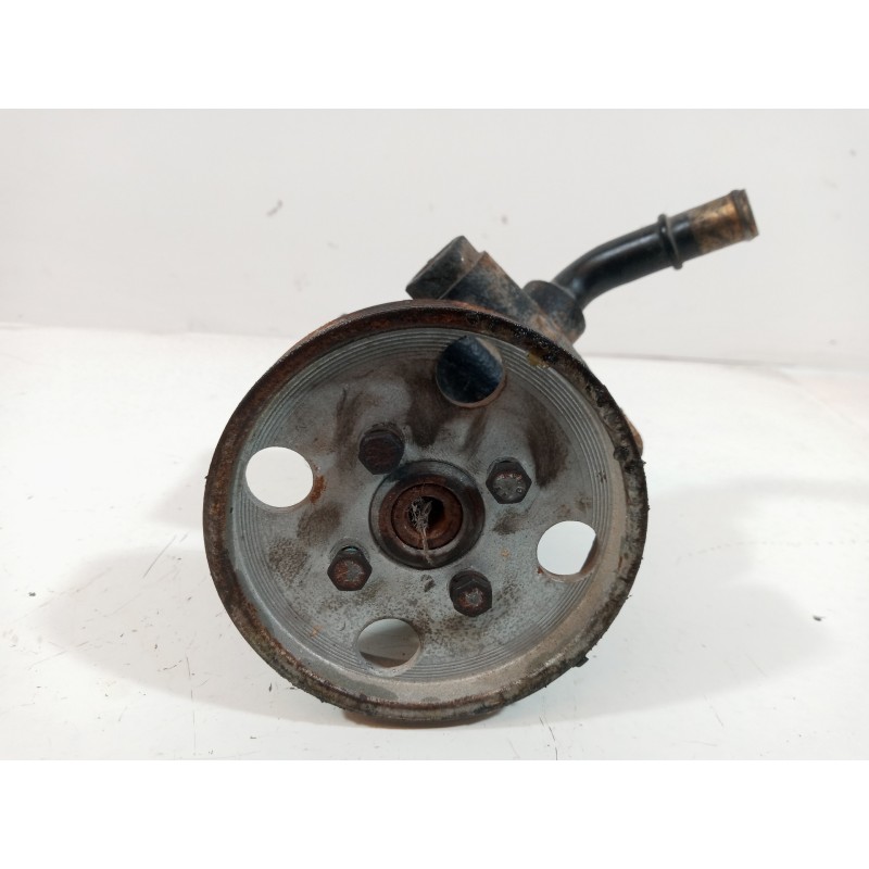 Recambio de bomba direccion para citroen jumper caja abierta (1) 31 c d referencia OEM IAM   