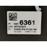 Recambio de cuadro instrumentos para opel corsa e business referencia OEM IAM 39016361 3670300224 