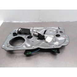 Recambio de elevalunas delantero derecho para fiat stilo (192) 1.9 jtd 80 actual (i+a) referencia OEM IAM 46784224  