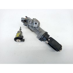 Recambio de antirrobo para volkswagen polo (9n3) advance referencia OEM IAM   