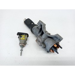 Recambio de antirrobo para volkswagen polo (9n3) advance referencia OEM IAM   