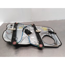 Recambio de elevalunas delantero derecho para fiat stilo (192) 1.9 jtd 80 actual (i+a) referencia OEM IAM 46784224  