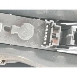 Recambio de piloto trasero derecho para renault megane ii familiar authentique confort referencia OEM IAM   