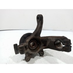 Recambio de mangueta delantera izquierda para ford fusion (cbk) elegance referencia OEM IAM   