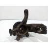 Recambio de mangueta delantera izquierda para ford fusion (cbk) elegance referencia OEM IAM   
