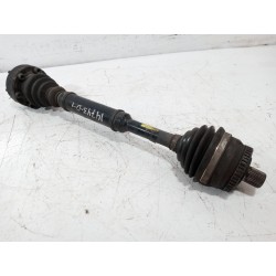 Recambio de transmision delantera izquierda para audi a4 avant (b5) 1.8 t avant referencia OEM IAM   