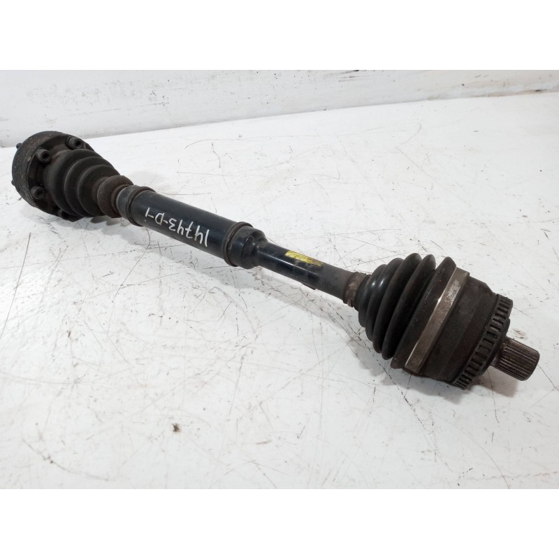 Recambio de transmision delantera izquierda para audi a4 avant (b5) 1.8 t avant referencia OEM IAM Recambio de transmision delantera izquierda para audi a4 avant (b5) 1.8 t avant referencia OEM IAM