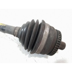 Recambio de transmision delantera izquierda para audi a4 avant (b5) 1.8 t avant referencia OEM IAM   