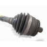Recambio de transmision delantera izquierda para audi a4 avant (b5) 1.8 t avant referencia OEM IAM   