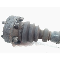 Recambio de transmision delantera izquierda para audi a4 avant (b5) 1.8 t avant referencia OEM IAM   