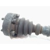 Recambio de transmision delantera izquierda para audi a4 avant (b5) 1.8 t avant referencia OEM IAM   