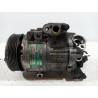 Recambio de compresor aire acondicionado para volkswagen polo (9n3) advance referencia OEM IAM 6Q0820803R  