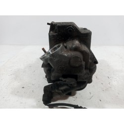 Recambio de compresor aire acondicionado para volkswagen polo (9n3) advance referencia OEM IAM 6Q0820803R  