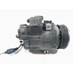 Recambio de compresor aire acondicionado para volkswagen polo (9n3) advance referencia OEM IAM 6Q0820803R  
