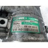 Recambio de compresor aire acondicionado para volkswagen polo (9n3) advance referencia OEM IAM 6Q0820803R  