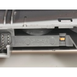 Recambio de luz central de freno para opel corsa e business referencia OEM IAM 510511640  