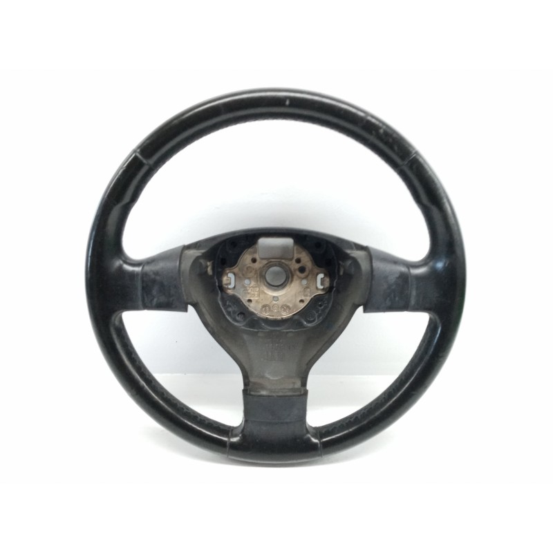 Recambio de volante para volkswagen polo (9n3) advance referencia OEM IAM   