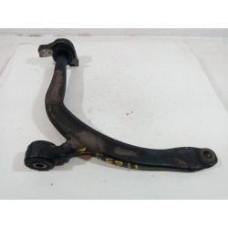 Recambio de brazo suspension inferior delantero izquierdo para citroen c5 berlina 2.2 hdi vivace referencia OEM IAM   