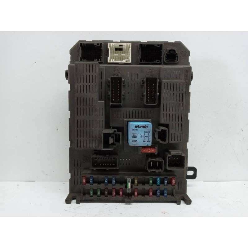 Recambio de bsi para citroen c5 berlina 2.2 hdi vivace referencia OEM IAM 9649301780  